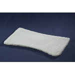 Wholesale DeRucci Pillow DH-24 (White-Red)